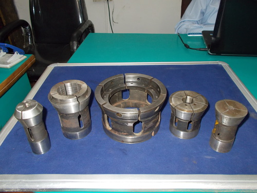 Automotive Spares