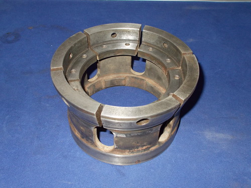 Precision Automobile Components
