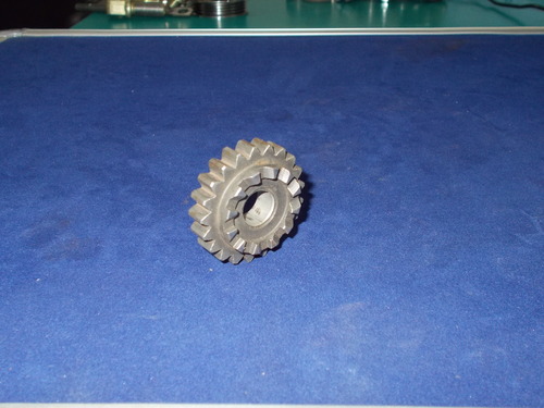 CNC Forging Components