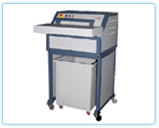 Application Shredders