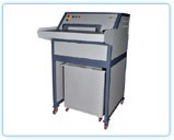 Application Shredders