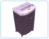 Departmental Shredders