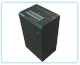 Heavy Duty Shredders