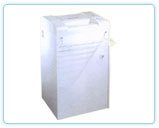 Heavy Duty Shredders