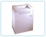 Heavy Duty Shredders