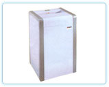 Heavy Duty Shredders - 310 mm Feed Width, White, 900W Motor, 25-27 Sheets Capacity | Secure Shredding, 117L Waste Volume, Shreds Staples & Clips