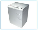 Heavy Duty Shredders