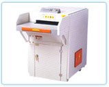 Industrial Shredders