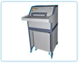 Industrial Shredders