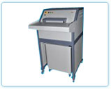 Industrial Shredders