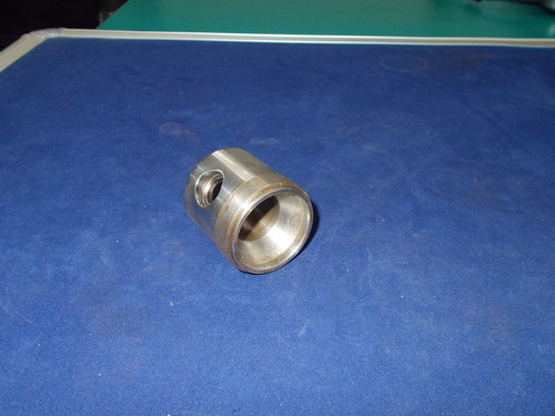 Hot Forged Turned Parts