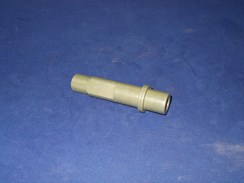 Cold Forged Components