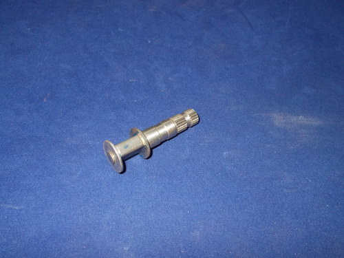 Cold Forged Large Components