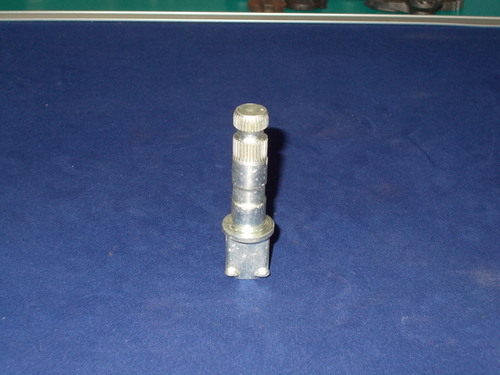 Durable Cold Forged Components