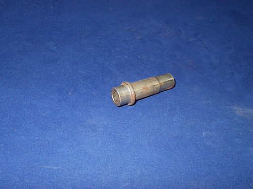 Cold Forged Components