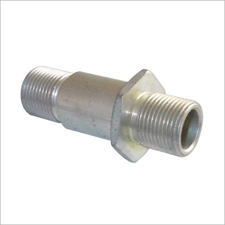 Screw Bolt Valve
