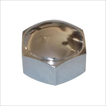 Screw Bolt Head