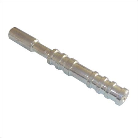 Precision Machined Components
