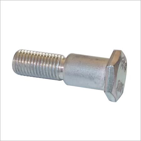 Hex Bolt