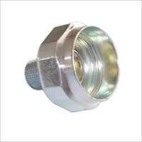 SS हेक्स बोल्ट