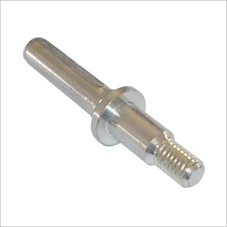 Cnc Turned Screw