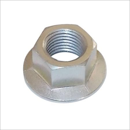 CNC Machine Auto Parts