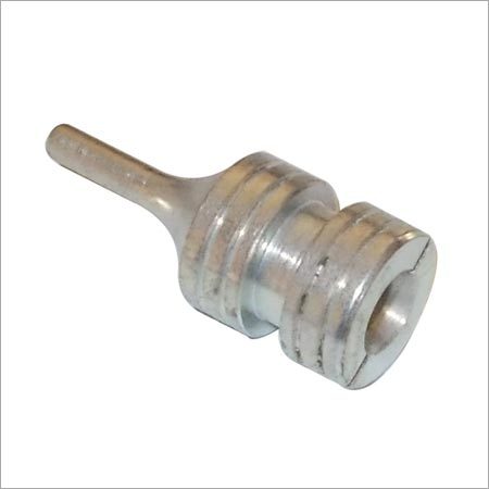 Cnc Turned Parts
