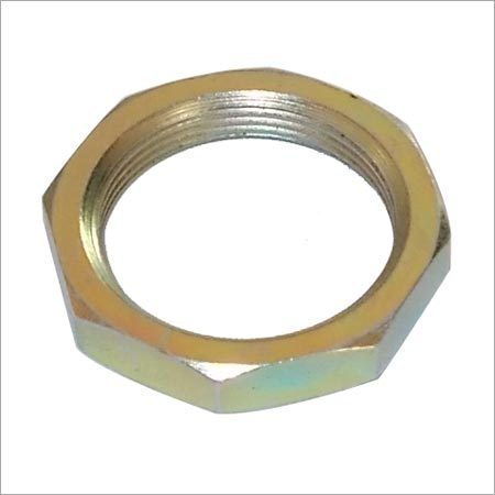 Flat Bolt Threaded Washer