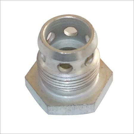 Precision Turned Parts And Components