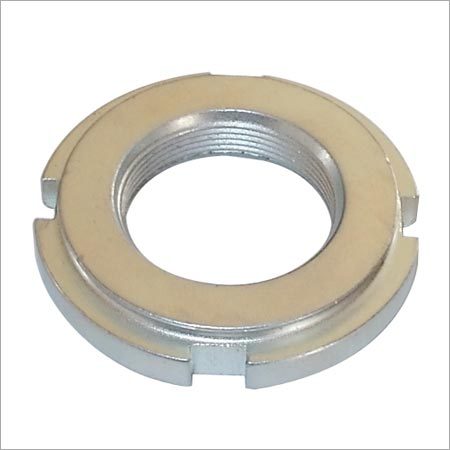 SS Screw Washer
