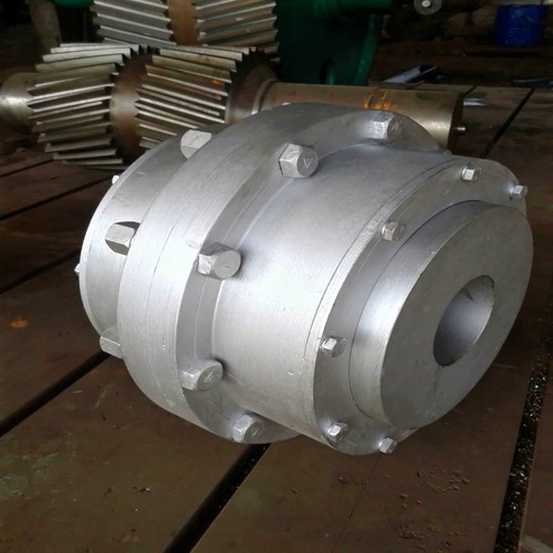 Tooth Gear Couplings