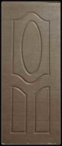 Membrane Door