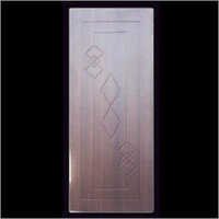 Decorative Membrane Door