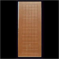 Decorative Membrane Door