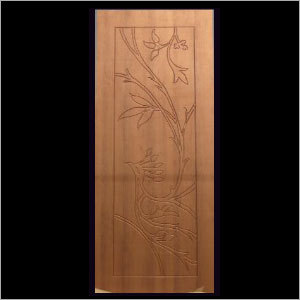 Membrane Doors