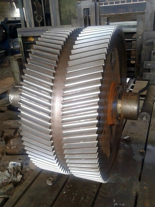 Flexible Gear Couplings