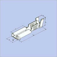 Female Crimp Terminal