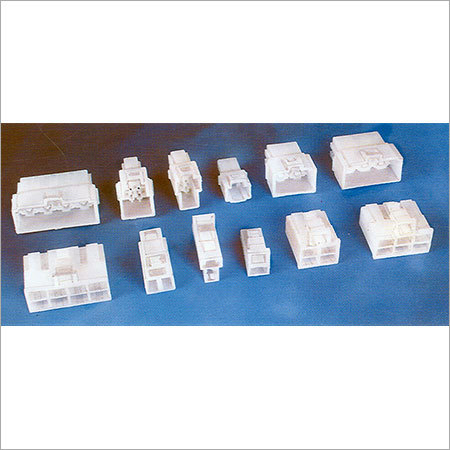 Plastic Connectors