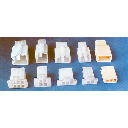 Plastic Terminal Connector