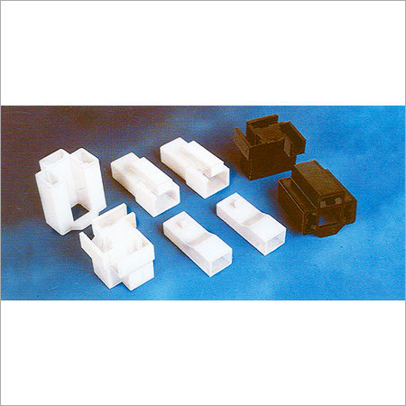 Automotive Plastic Connector