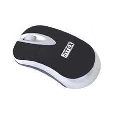 Intex Mouse PS2