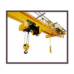 Electric Hoist