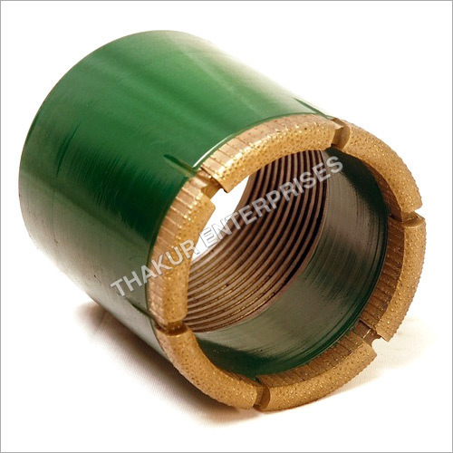 Px Casing Shoe Bit Surface Set