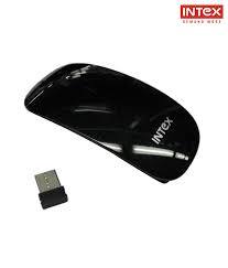 Intex Mouse Wireless