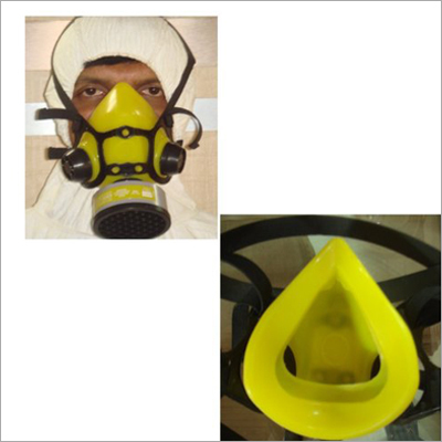 Innova Single Half Masks