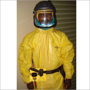 Pureflo Respirator