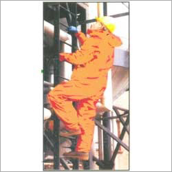 Chemical Splash Suits