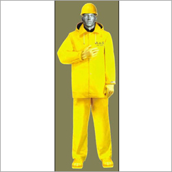 Tempex Electric ARC Clothing