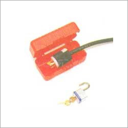 North Plug Lockouts