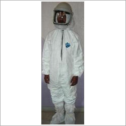 Disposable Coveralls